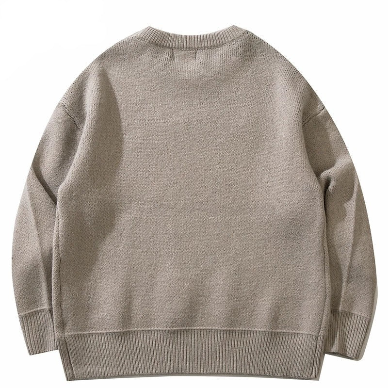 The Hounds Sweaters