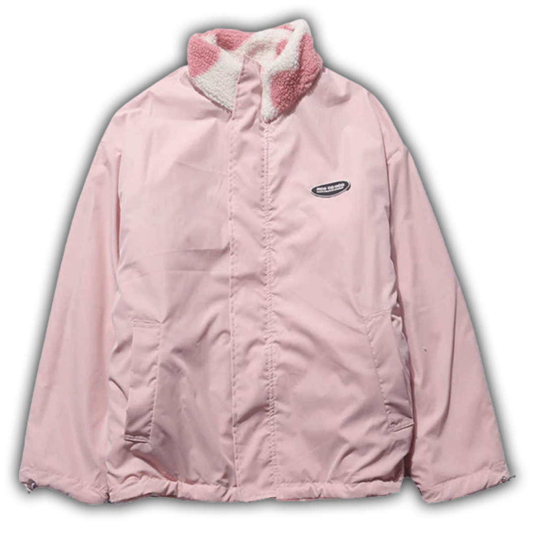 Luther LOVE 2SIDE JACKET