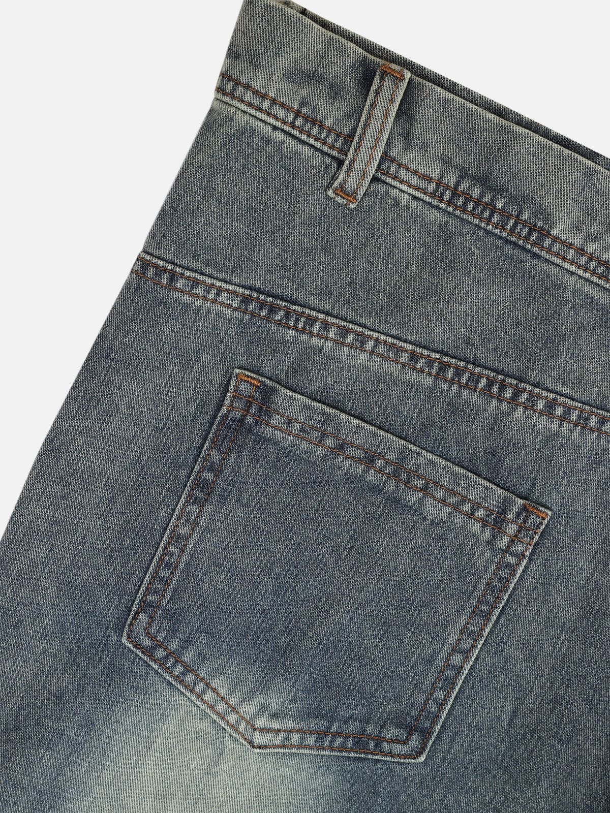 Reverse Jorts