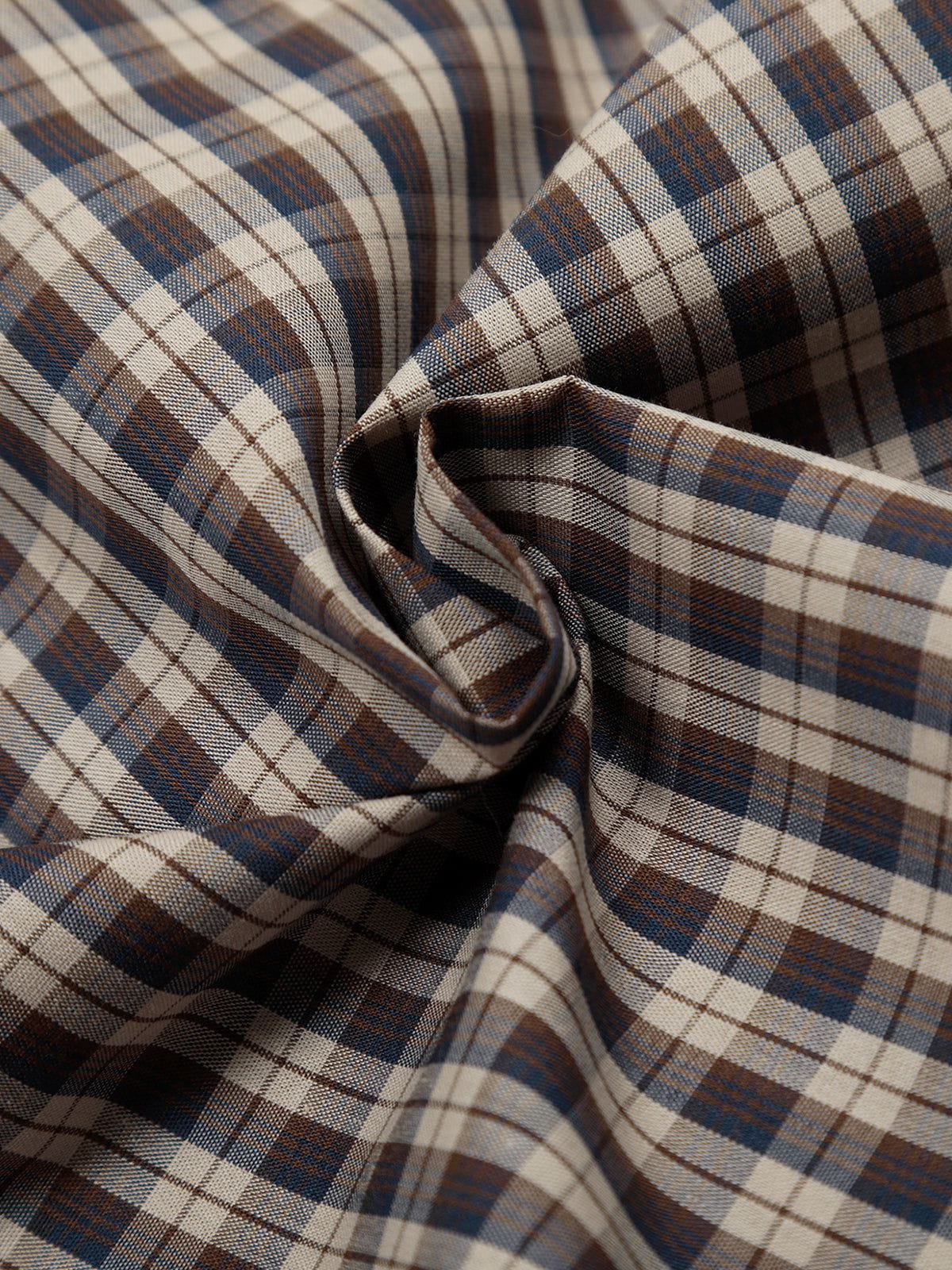 Plaid Shirt