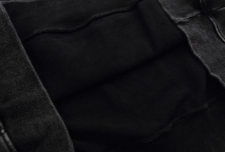 Retro Cross Hoodie