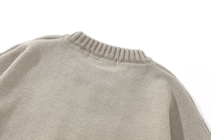 Angel Statue Sweaters