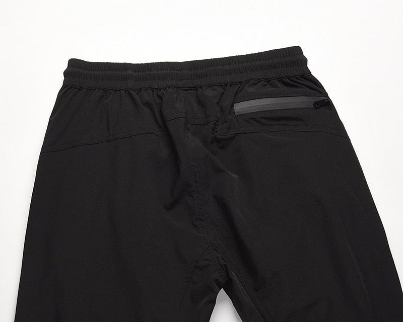 Multi Zipper Pants