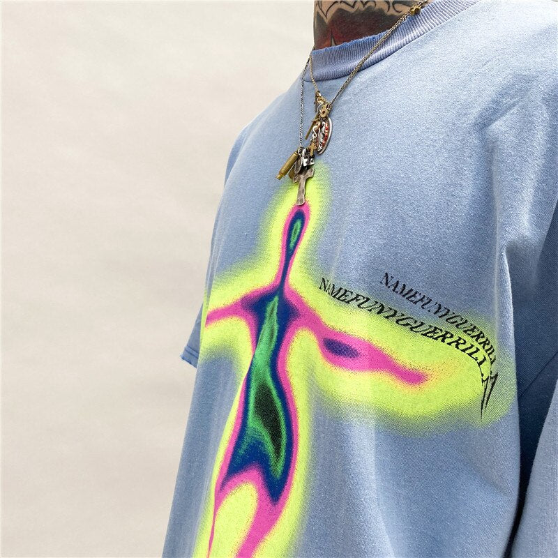 Thermal Body T-shirt
