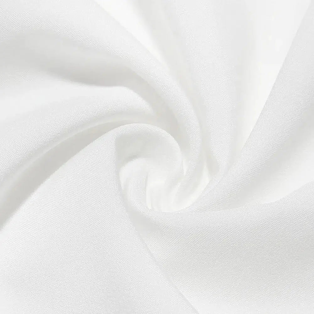 Lace A-Line Mini Skirt