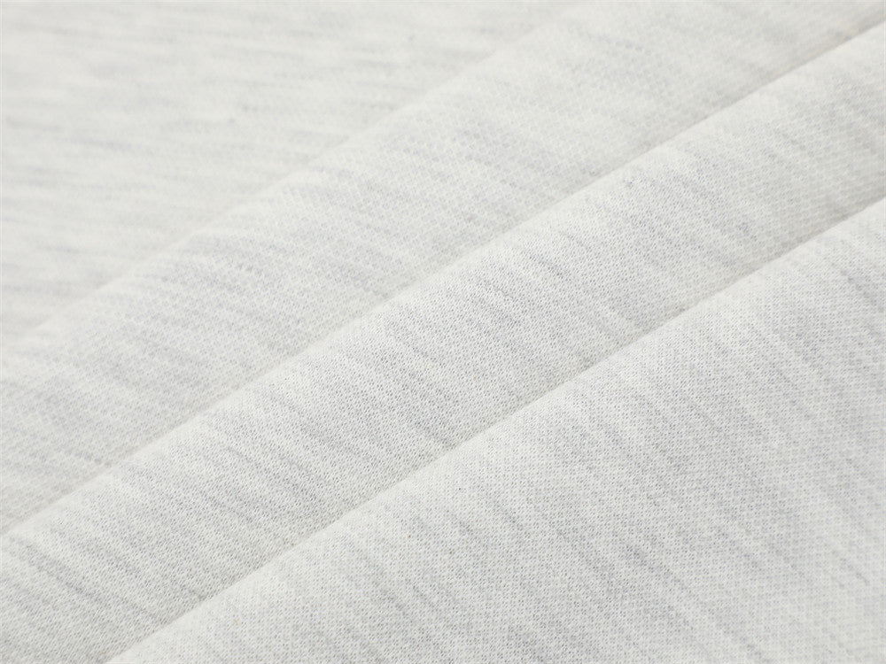 DAXUEN Short-sleeved polo shirt with star embroidery