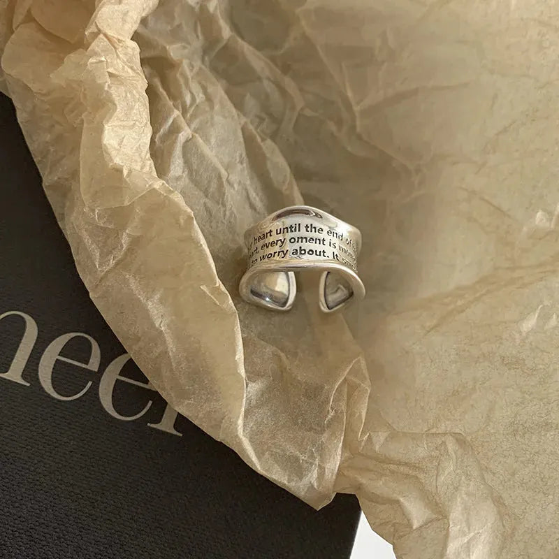 Poetry Ring