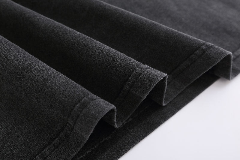 Better Days Washed Oversized T-shirt