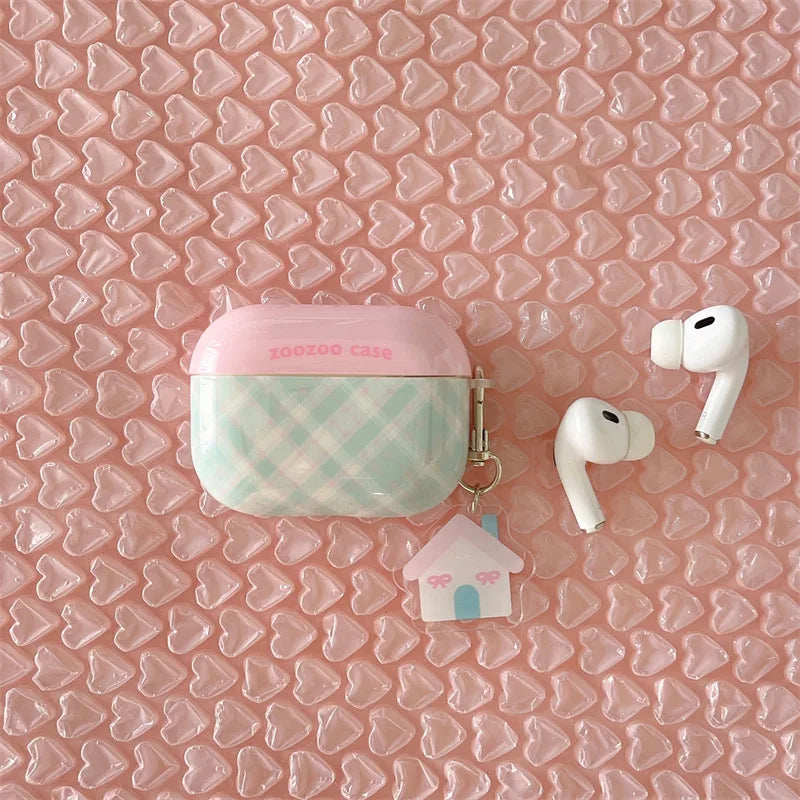 Patterned AirPods Cases