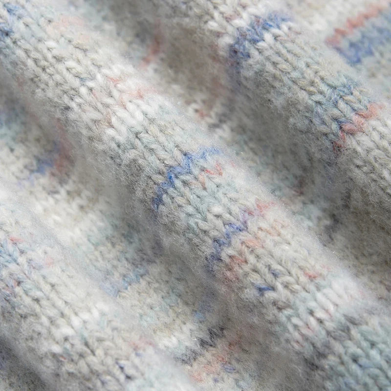 Striped Vintage Sweater