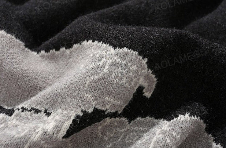 Sheep Sweater