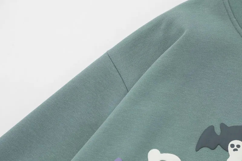 Refused Change Graphic Hoodie