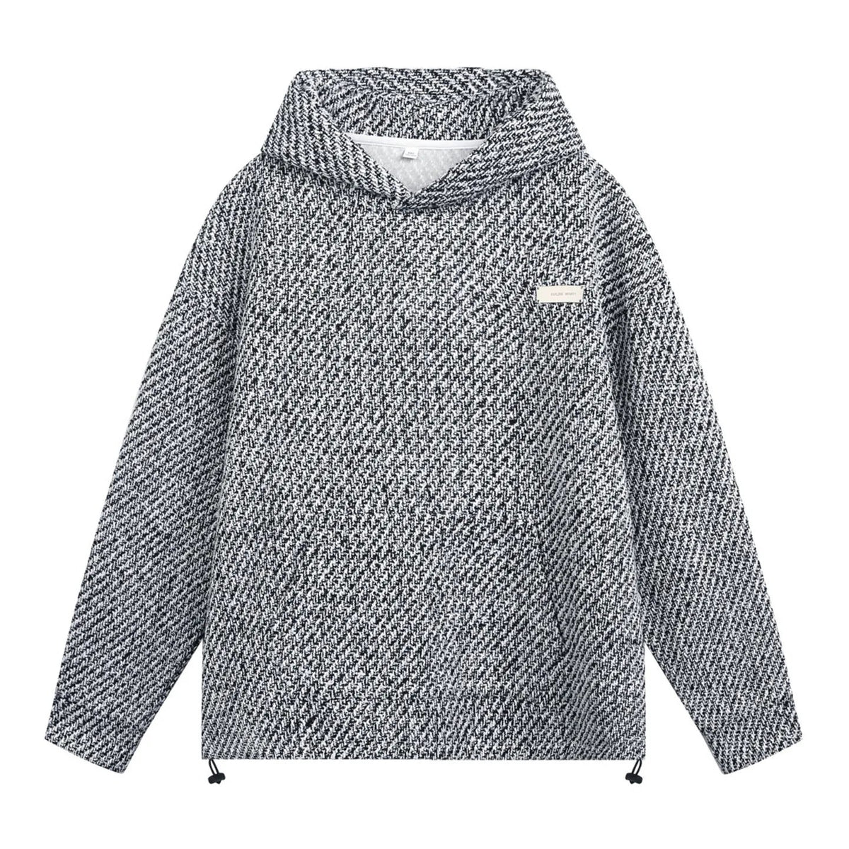 Winter Must-Have Luxury Heavyweight Hoodie