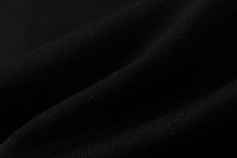 Y2K Loose Long Sleeve T-shirt