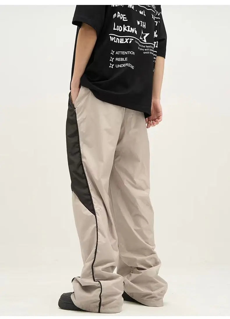 Oversize Comfort Jogging Sweatpants