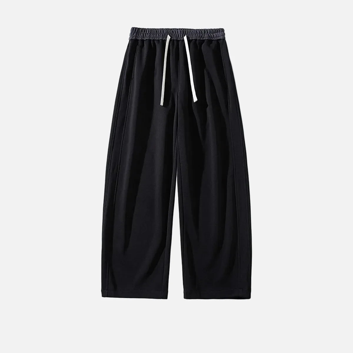 American Style Loose Casual Sweatpants