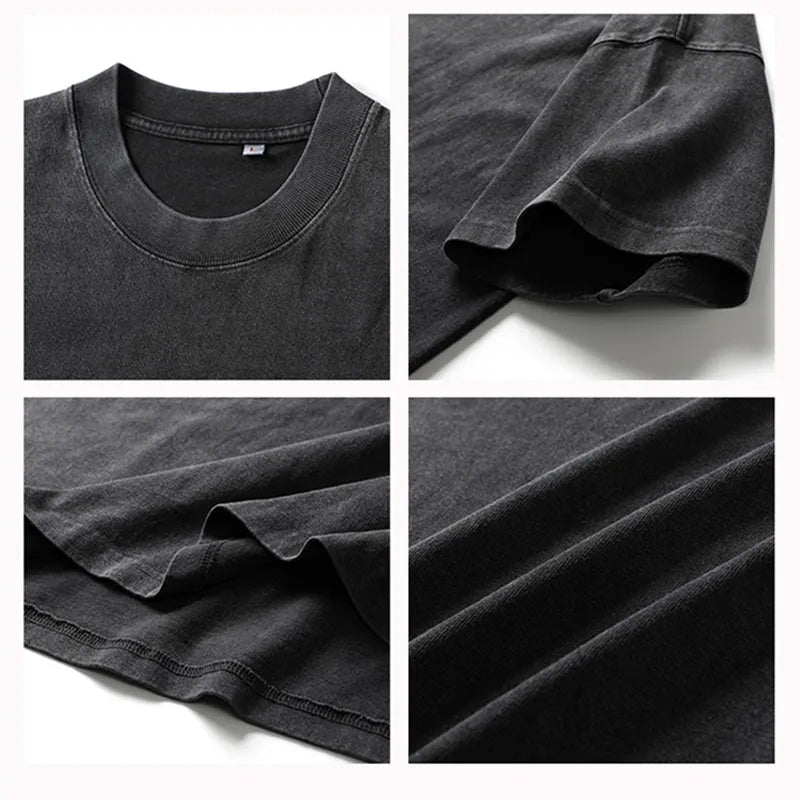 Summer Loose T-shirt