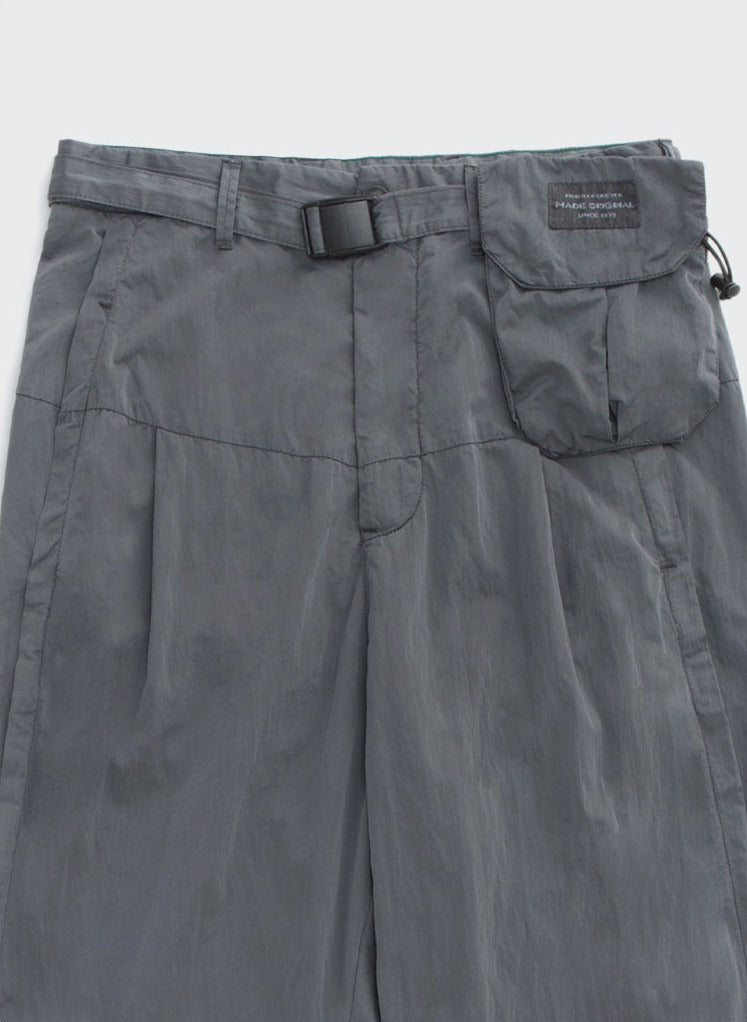 Lightweight Cargo Pants