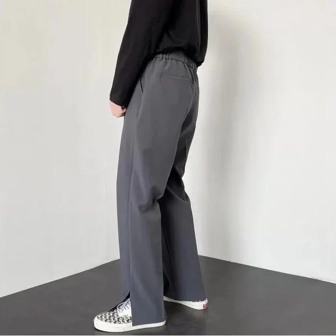 Soft Boy Straight Leg Pants