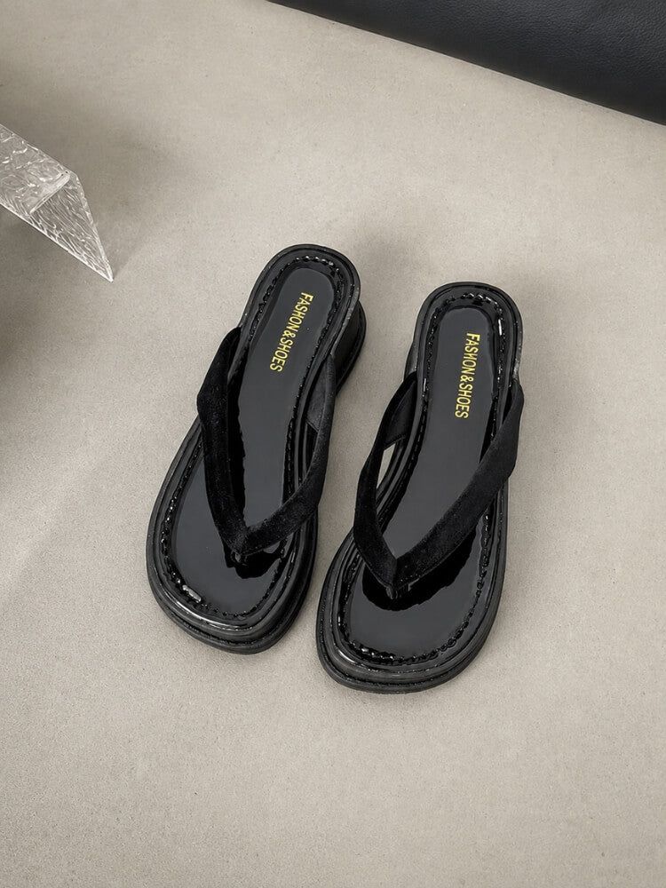 Thong Sandals