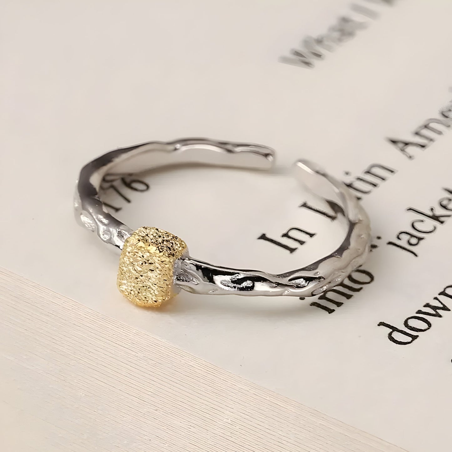 Tiny Ring