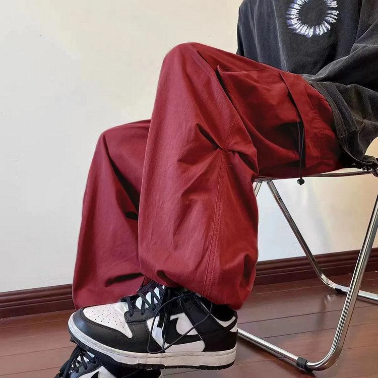 Y2K Cargo Pants