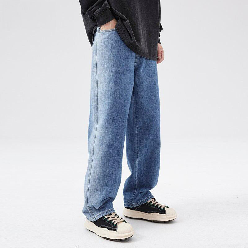 Y2K Casual Jeans