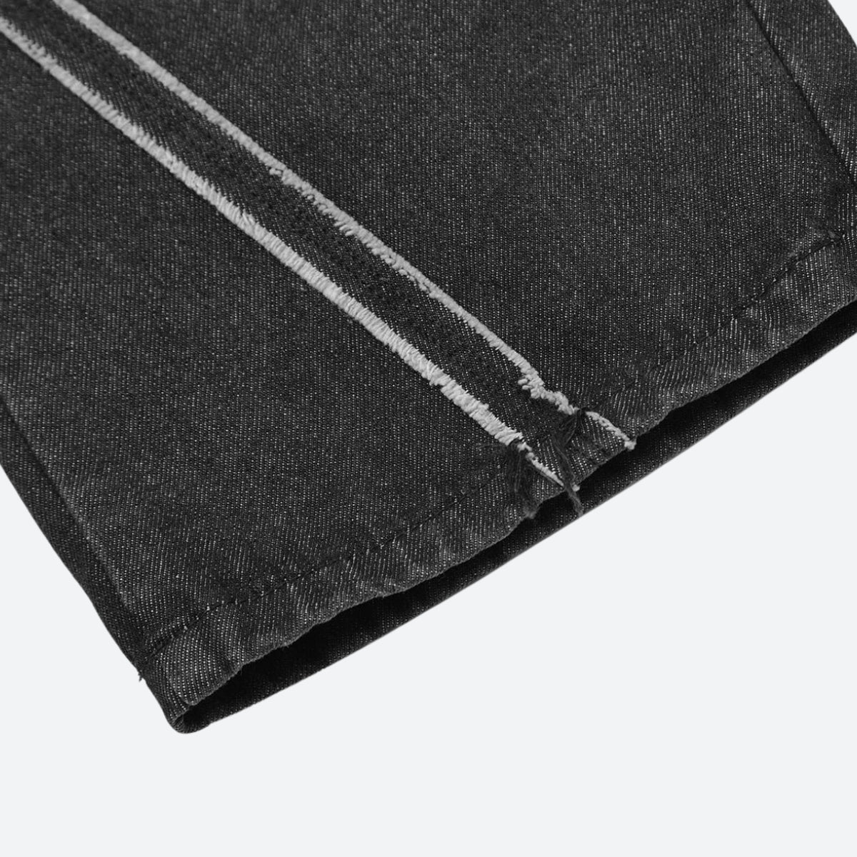 Y2K Cyber Patchwork Jeans