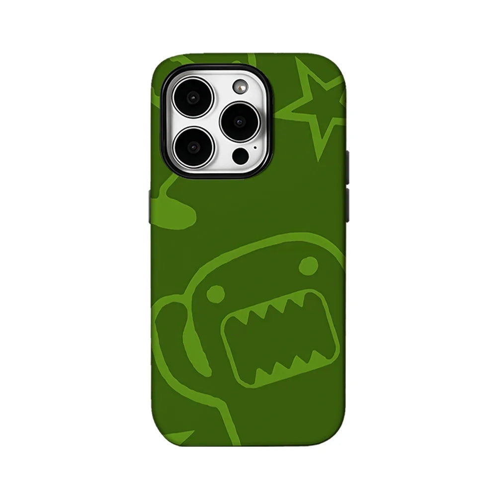 Y2K Doodle Phone Case