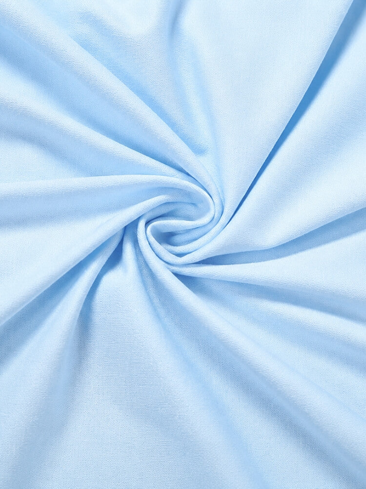 Y2K Keyhole Top