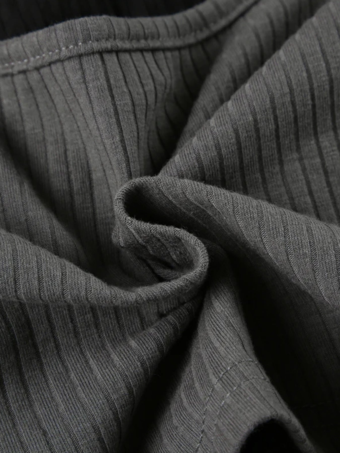 Y2K Layered Asymmetric Top