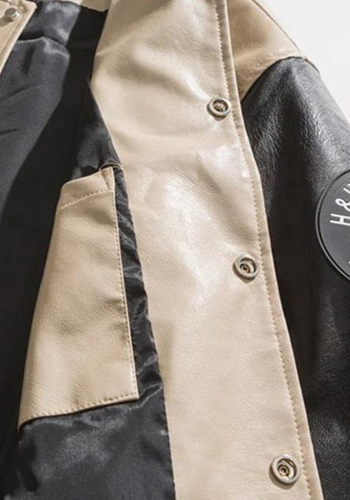 Y2K Vintage 1968 Varsity Jacket