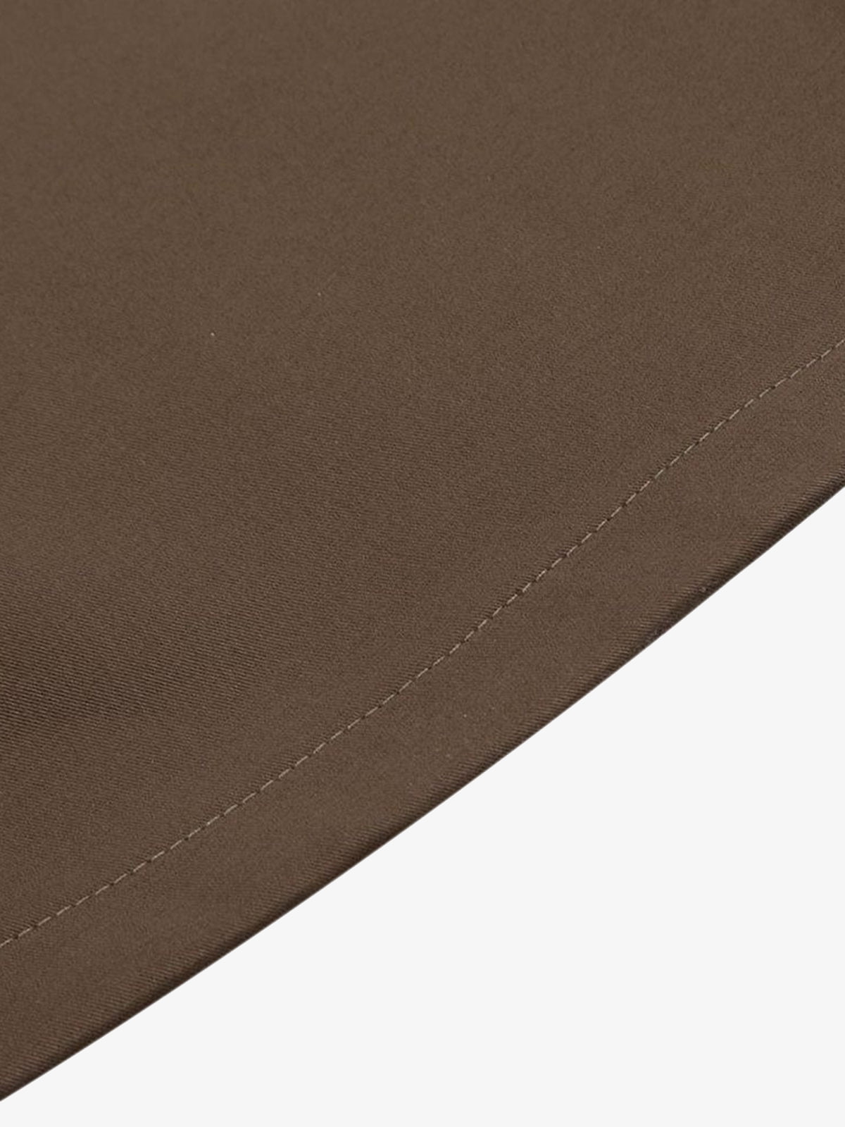 Pleated Belted Machete Track Pants; Coffee / S, Coffee / M, Coffee / L, Coffee / XL, Coffee / 2XL, Coffee / 3XL