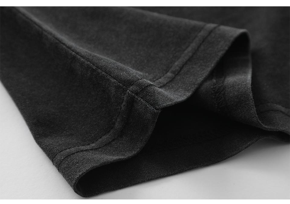 Broken Bear Graphic T-shirt