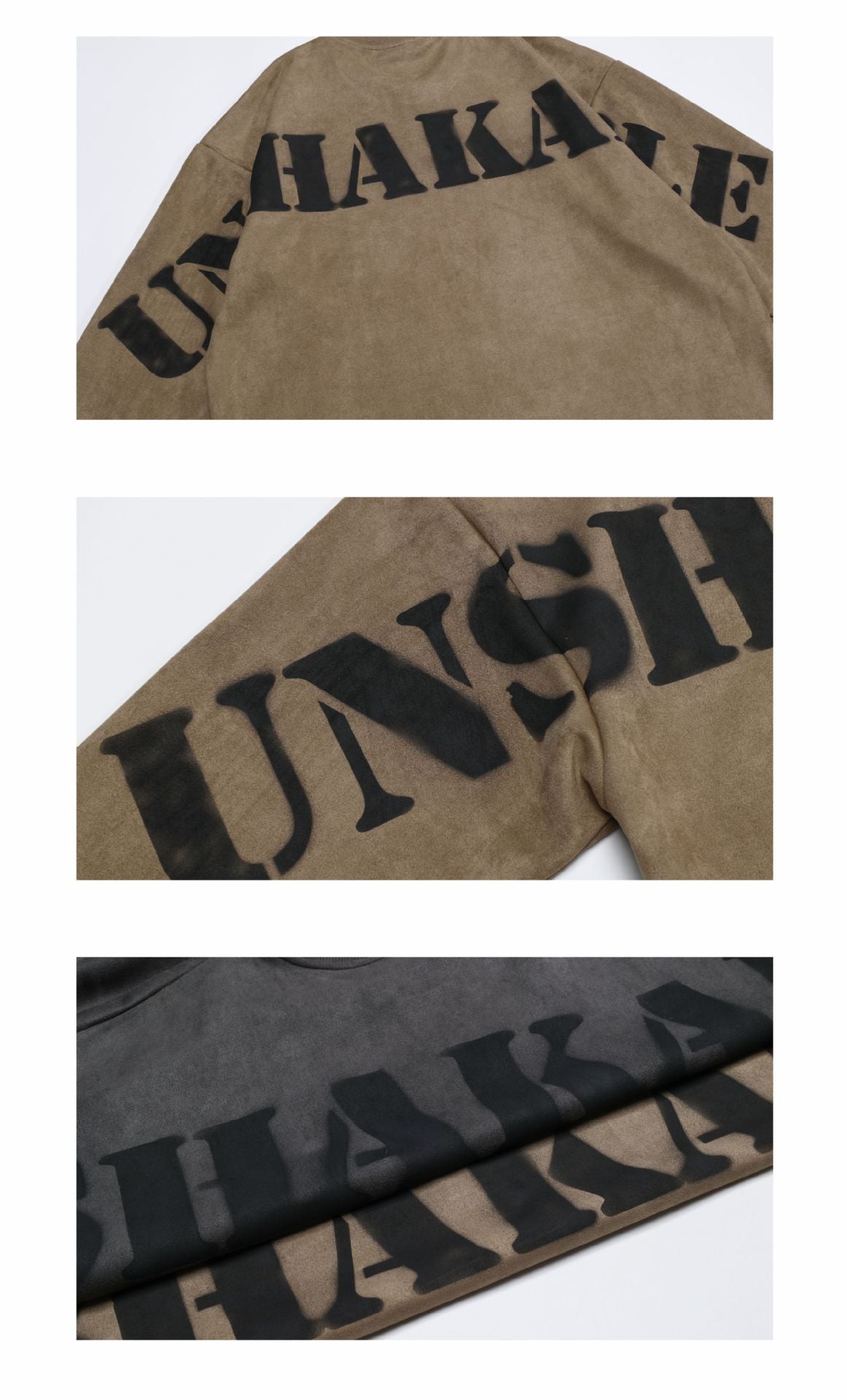 Unstoppable Force Sweatshirt