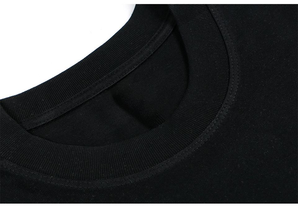 Loose Rose Burning T-shirt