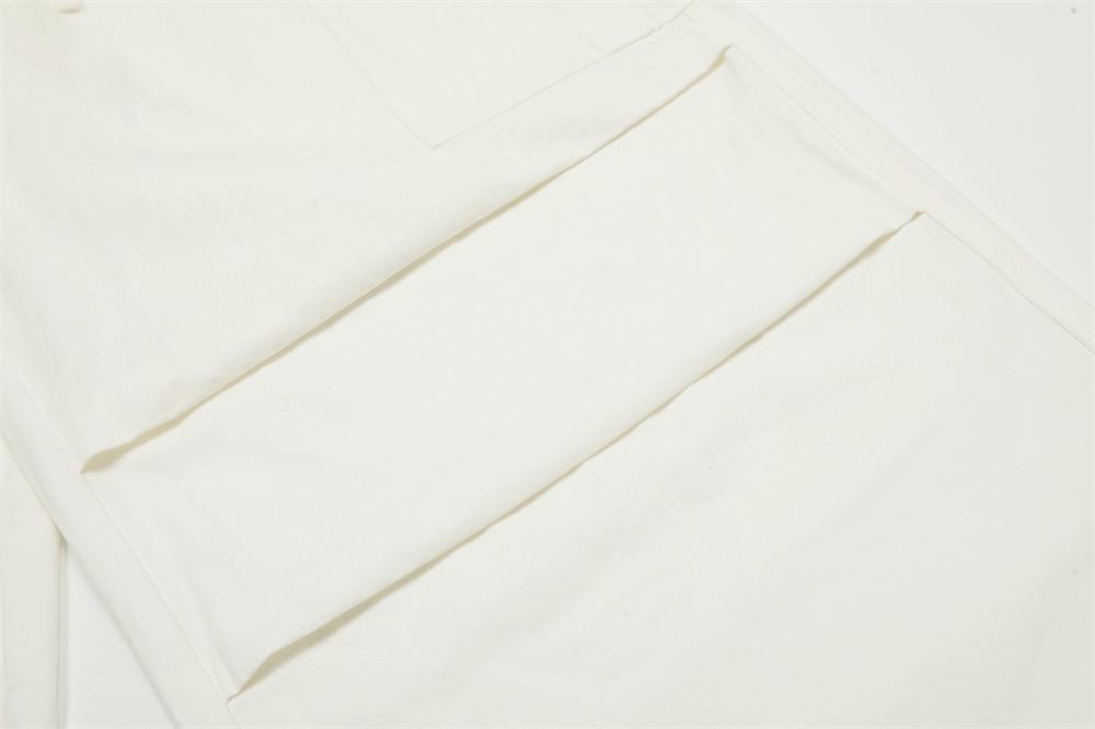 Utility Cargo Pants
