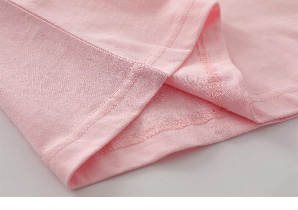Raglan Sleeve Contrast Color T-shirt