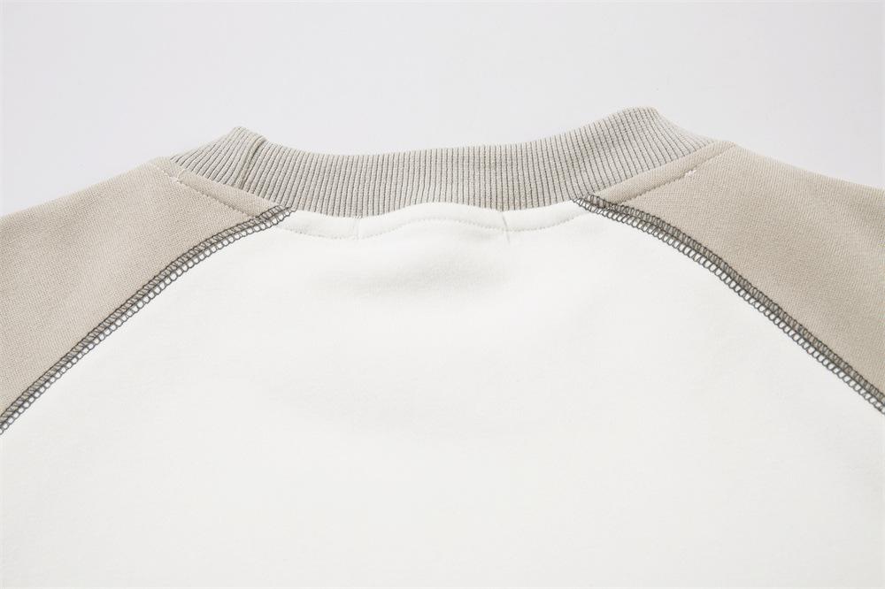 Endgame Script Sweatshirt