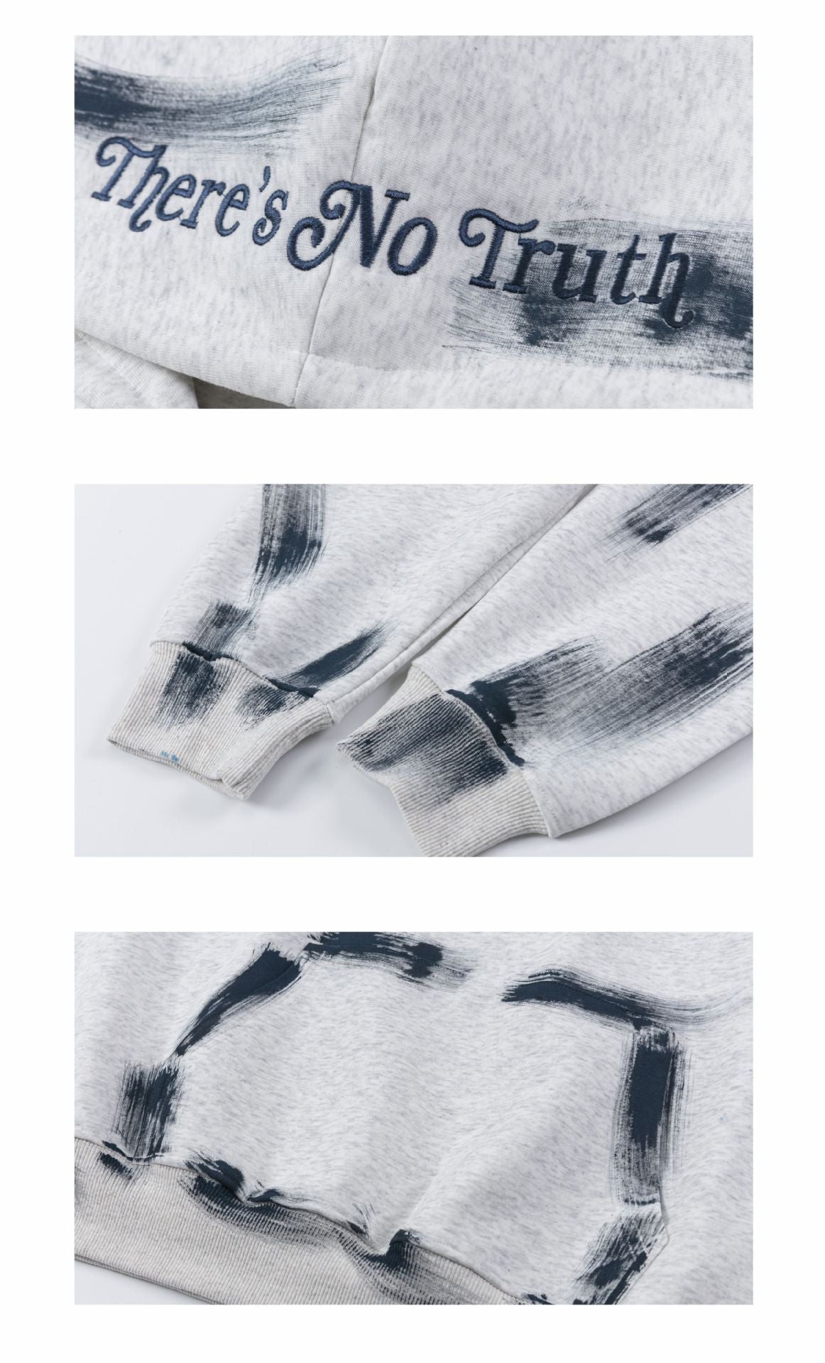 Urban Motion Hoodie