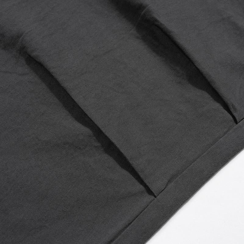Midnight Tactical Cargo Pants