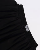 Cloud Bubble Mini Skirt