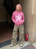 Celestial Star Hoodie