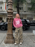 Celestial Star Hoodie
