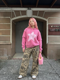Celestial Star Hoodie