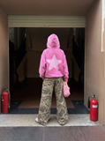 Celestial Star Hoodie