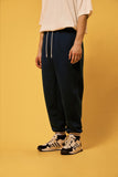 Vintage Lined Jogger