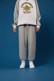 Vintage Lined Jogger
