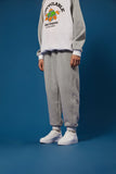 Vintage Lined Jogger