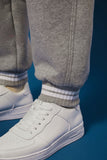 Vintage Lined Jogger
